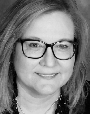 Teresa Gibson, Ph.D.