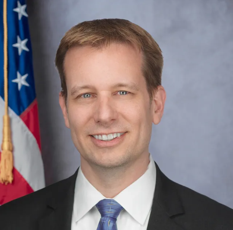 Thomas Keane, M.D., M.B.A.