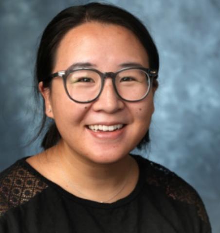 Joyce Woo, M.D., M.S.