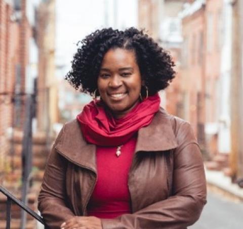 Zenneia McLendon