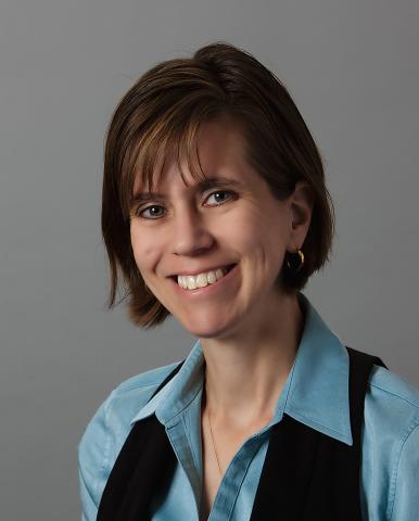 Jennifer Young 