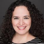 Angelica Rodriguez headshot