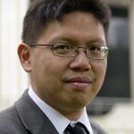 Tony Kuo headshot