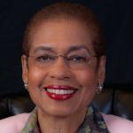Eleanor Holmes Norton