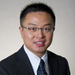 Feng (Johnson) Qian headshot