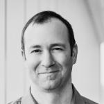 Christopher Friese Headshot