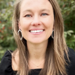 Headshot of Anna Austin
