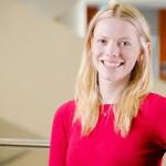 Kelsey Chalmers Headshot
