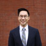 Kevin Nguyen headshot