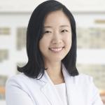 Hyewon Lee Headshot
