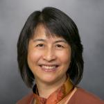 Tracy Lieu Headshot