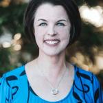 Lisa Heaton Headshot