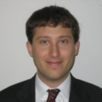 David Bernstein headshot