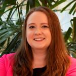 Photo of Megan Schoonveld-Diaz