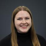 Maura Dugan headshot