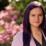 Natalie Turner Headshot