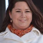 Suzanne Farris Headshot