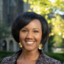 Sherilynn Black Headshot