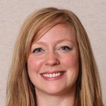 Heather Brom Headshot