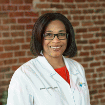 Deena Chisolm