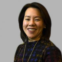 Connie Hwang