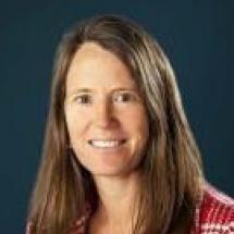 Denise Quigley headshot