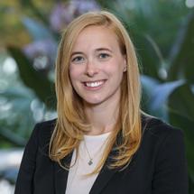 emma boswell dean headshot