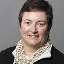 Dr. Ann M. Geiger 