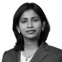 Kalpana Ramiah