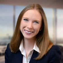 megan cole headshot