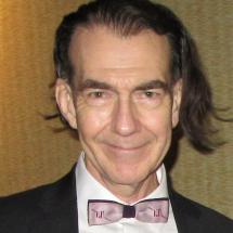 patrick bernet headshot