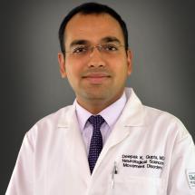 deepak headshot