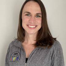 Laura Garabedian headshot