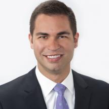 Thomas Radomski headshot