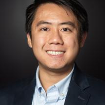 Steven Guo headshot