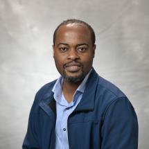 Egide Abahuje Headshot