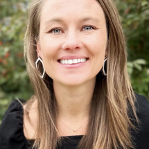 Headshot of Anna Austin