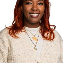 Asha Hassan Headshot