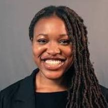 Ashley Nmoh Headshot