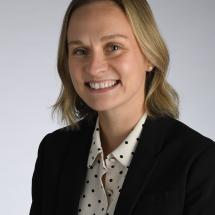 Taylor Bucy Headshot