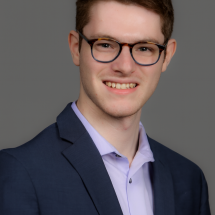 Benjamin Canter Headshot