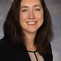 Laura Chavez Headshot