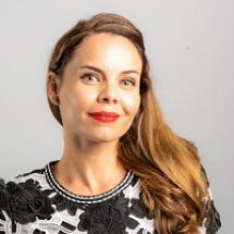 Mia Garcia headshot