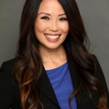 Nancy Gottesman Headshot