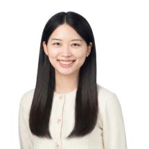 Dahae Choi Headshot