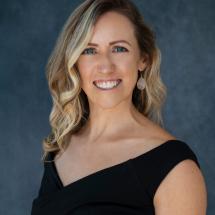 Sarah Giordano Headshot
