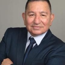 Alex Cordova Headshot
