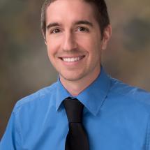 Jason Orr Headshot