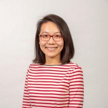 Yao Tian Headshot