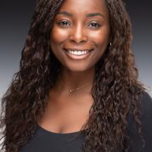 Golda Houndoh Headshot